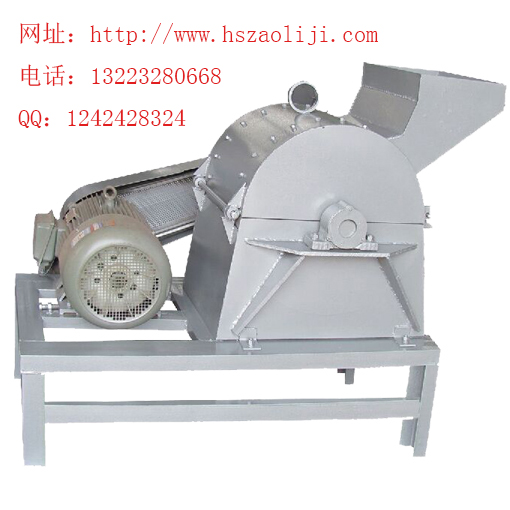 粉碎機(jī)-錘式粉碎機(jī)