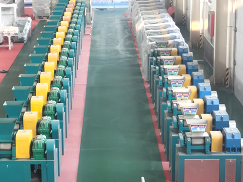 化肥造粒機(jī)