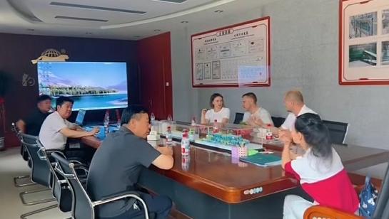 隆昌肥料造粒機