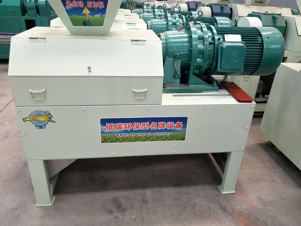 化肥造粒機(jī)